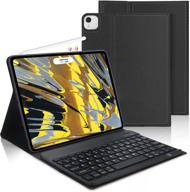 keyboard case detachable wireless backlight tablet accessories logo