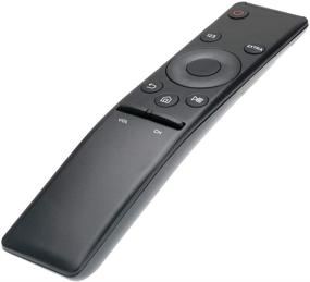 img 3 attached to High-Quality Replacement Remote for Samsung TV Models UN40KU6300, UN43KU6300, UN50KU6300, UN55KU6300, UN60KU6300, UN65KU6300, UN70KU6300 - Guaranteed Compatibility