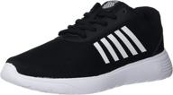 👟 k swiss arroyo sneaker - charcoal black men's shoes logo