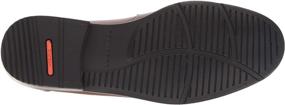 img 1 attached to Rockport Classic Penny Loafer Black