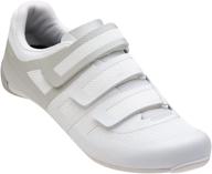 👟 pearl izumi women's quest cycling shoes: ultimate athletic footwear for women logo