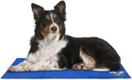 arf pets self cooling mat pad: 🐶 the ultimate solution for kennels, crates, and beds logo