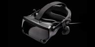 🔥 unleash the ultimate virtual reality experience with valve index vr hmd pc logo