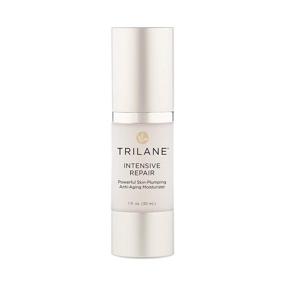 img 3 attached to Trilane Intensive Repair: Advanced Deep Wrinkle Repair Anti-Aging Moisturizer (1 fl. oz.)