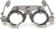advanced 54 70mm optical titanium optometry optician: enhancing eye care with superior quality logo