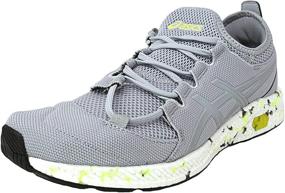 img 4 attached to 👟 ASICS 1021A014 Men's Hypergel Sai Running Shoes - Ultra Comfort and Performance