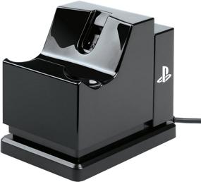 img 3 attached to 🔌 Ultimate Charging Solution: PowerA Charging Stand for PlayStation 4