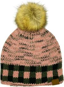 img 1 attached to C C Exclusives Buffalo Leopard HAT 2084 Outdoor Recreation and Hiking & Outdoor Recreation Clothing