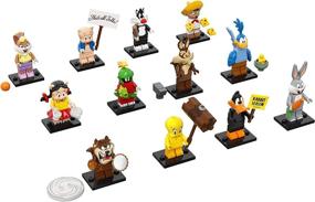 img 3 attached to 🧱 Unleash Limitless Creativity with LEGO Minifigures: Building Awesome Collectibles