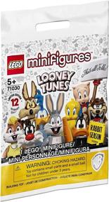 img 1 attached to 🧱 Unleash Limitless Creativity with LEGO Minifigures: Building Awesome Collectibles