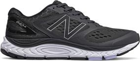 img 1 attached to New Balance Womens 840V4 Running Women's Shoes