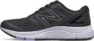 new balance womens 840v4 running women's shoes logo