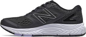 img 4 attached to New Balance Womens 840V4 Running Women's Shoes