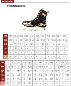 img 3 attached to Men's Venum Elite Boxing Shoes - Silver Athletic Footwear