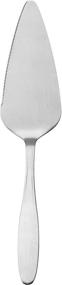 img 3 attached to 🍰 Fox Run 10-Inch Dessert Spatula - Pie and Cake Cutter Server, High-Quality Stainless Steel