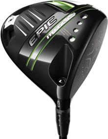 img 4 attached to Callaway Driver Right Handed Stiff Degrees
