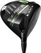 callaway driver right handed stiff degrees logo
