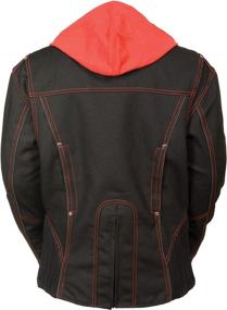 img 2 attached to NexGen Womens Doulon Fleece XXX Large