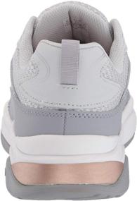 img 2 attached to Womens Norda Walking Sneaker Medium Women's Shoes in Athletic