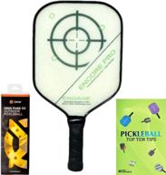 engage encore pickleball paddle 3 pack логотип