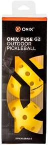 img 1 attached to Engage Encore Pickleball Paddle 3 Pack