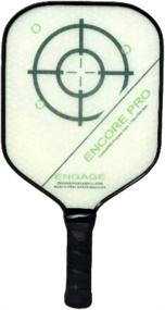 img 2 attached to Engage Encore Pickleball Paddle 3 Pack