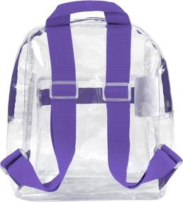 img 1 attached to 🎒 Madison Dakota Durable Backpacks for School: Furniture, Decor & Storage Solutions in Backpacks & Lunch Boxes