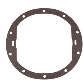 img 4 attached to 🔧 Yukon Gear & Axle (YCGGM8.5) Black Cover Gasket for GM 8.2/8.5 Rear Differential - Improved SEO