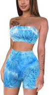 👗 xxtaxn women's short rompers jumpsuit - sexy sleeveless spaghetti strap for party club logo