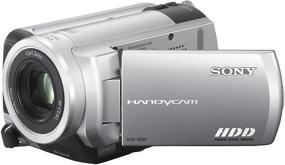img 4 attached to Sony DCR-SR40 Handycam с 30 ГБ жестким диском и 20-кратным оптическим зумом - перестали выпускать производителем