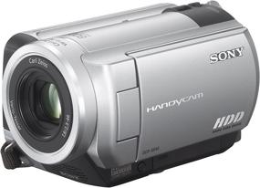 img 2 attached to Sony DCR-SR40 Handycam с 30 ГБ жестким диском и 20-кратным оптическим зумом - перестали выпускать производителем