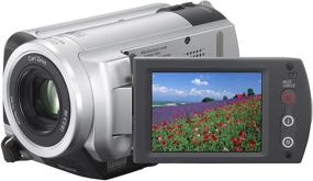 img 3 attached to Sony DCR-SR40 Handycam with 30GB HDD & 20x Optical Zoom - Discontinued by Manufacturer