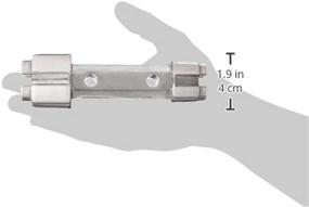 img 1 attached to Инструмент для удаления сливного отверстия в ванне Cobra PST170.