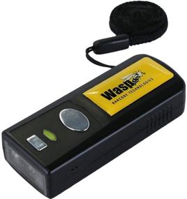 img 1 attached to Wasp WWS110I Pocket Barcode Scanner