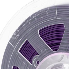 img 1 attached to 🔧 Gizmo Dorks 1.75mm Filament: Leading Additive Manufacturing Products and 3D Printing Supplies