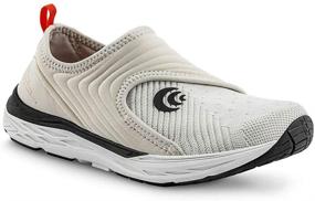 img 3 attached to Optimized Topo Athletic Men's Recovery Casual Walking Shoes