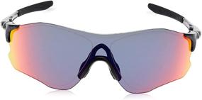 img 3 attached to Oakley Mens Path Sunglasses Positive