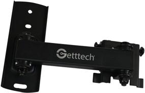 img 2 attached to Крепление для экрана Getttech Articulated Tw 1096