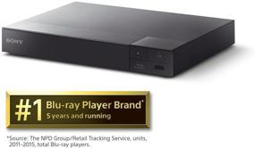 img 3 attached to 📀 Renewed Sony BDPS6700 Blu-Ray Disc Player with 4K Upscaling & 3D Streaming