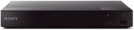 📀 renewed sony bdps6700 blu-ray disc player with 4k upscaling & 3d streaming logo