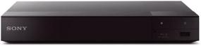 img 4 attached to 📀 Renewed Sony BDPS6700 Blu-Ray Disc Player with 4K Upscaling & 3D Streaming