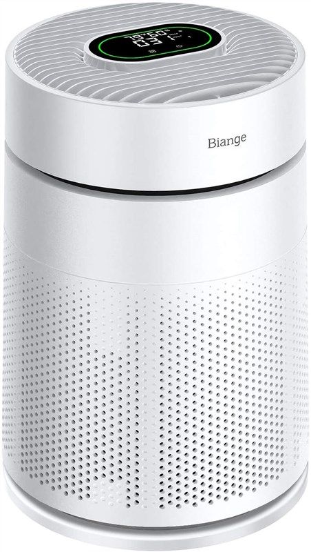 biange purifiers bedroom quality eliminate 로고