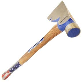 img 3 attached to 🪓 Unleash Your Hard-hitting Potential with Vaughan's RB Rigsters Hatchet Handle