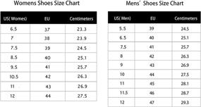 img 1 attached to 👟 Lightweight Women's Cycling Cleats: Compatible with Men's Shoes and Athletic Gear