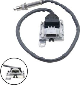 img 1 attached to Nitrogen Oxide Sensor 21567764 Volvo