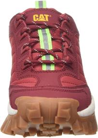 img 3 attached to 👟 Caterpillar Intruder Nubuck Trainers - Unisex, Enhanced for SEO