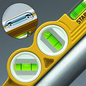 img 1 attached to 🧲 Enhanced Accuracy with Stabila Earth Magnetic Torpedo Rotating