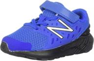 👟 fuelcore running shoes for toddler girls by new balance logo