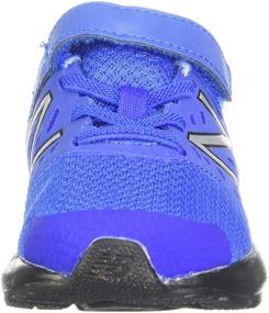 img 3 attached to 👟 FuelCore Running Shoes for Toddler Girls by New Balance