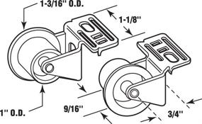 img 1 attached to 🔧 Enhance Efficiency with Prime Line 7147 Assembly Outside Diameter